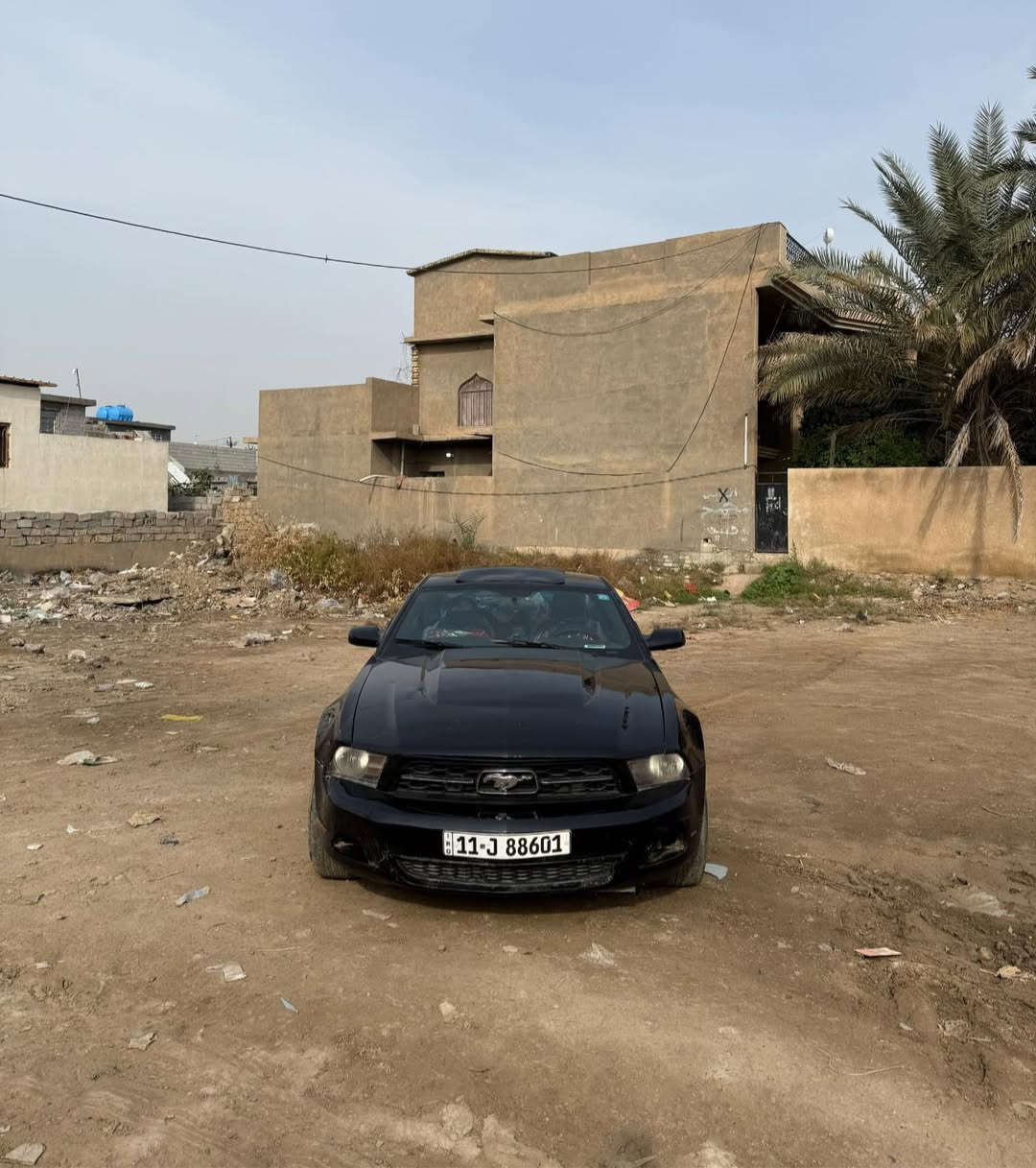 موستنج للبيع تفاصيل وسعر خاص . ***********
