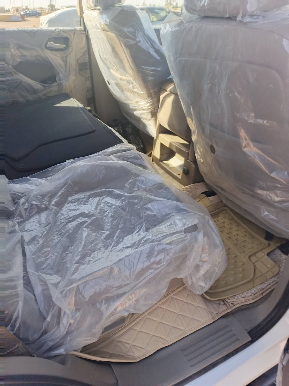 تاهو 𝖫𝖳موديل 15خليجي مكفوله رقم بصره ماشيه 120الف للاستفسار ااصل بالرقم ***********
