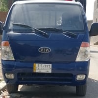 كيه موديل 2007 مكفوله ماعده صبغ جماليه اثر جراد مكينه سبلاين محور بم و...