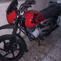 بوكسر • موديل ٢٠٢٣ • كفاله عامه