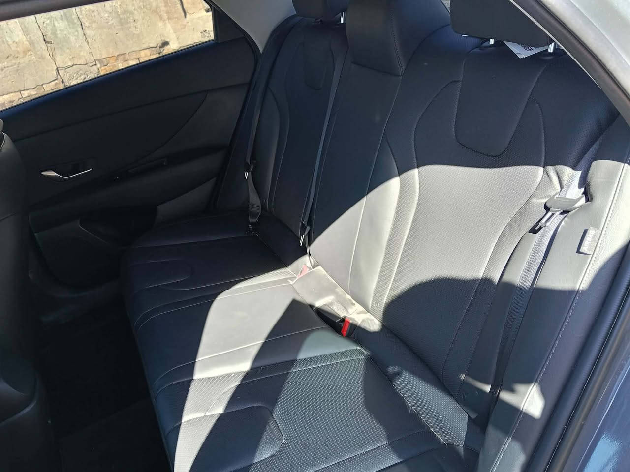 السلام عليكم ورحمه الله وبركاته النترا2024 للبيع وارد كوري فقط غاز تانكي 90 فول للأخير عدا الفتحة السيارة بدون رقم منفيسها
ما متواجد على الفيس والماسنجر
مراوس حسب القناعة 

ب اسمي المواصفات 
تانكي 90 لتر طلب خاص
تشغيل عن بعد 
تشغيل بصمة
بيبان بصمة 
جنطة بصمة
 كامرة خلفية 
داش كام امامي خلفي 
حساسات جوانب وامامية وخلفية
تحكمات ستيرن جهتين
تبريد مناخين 
شاشة كبيرة متصلة 
شاشة تبريد 
شاشة أعطال 
مري كهرباء 
تحكم مري كهرباء 
كاعيات بلادية مال الشركة
ما متواجد على الفيس و الماسنجر مكاني ديوانية
السعر 115 وبيها مجال مراوس حسب القناعة 
للأستفسار أكثر اتصل ***********
