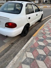 اكسنت • ١٩٩٤ • كركوك