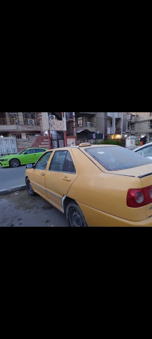 شيري للبيع موديل 2011مكينه بيه صوت اعتبره بدون مكينه كشر كلش نضيف راعيه مانداله ابيع كوم حديد رقم بغداد احمر مكاني بغداد تاخذه سحب شغله انت حر سعره (مليون)وبيه مجال بسيط ***********
