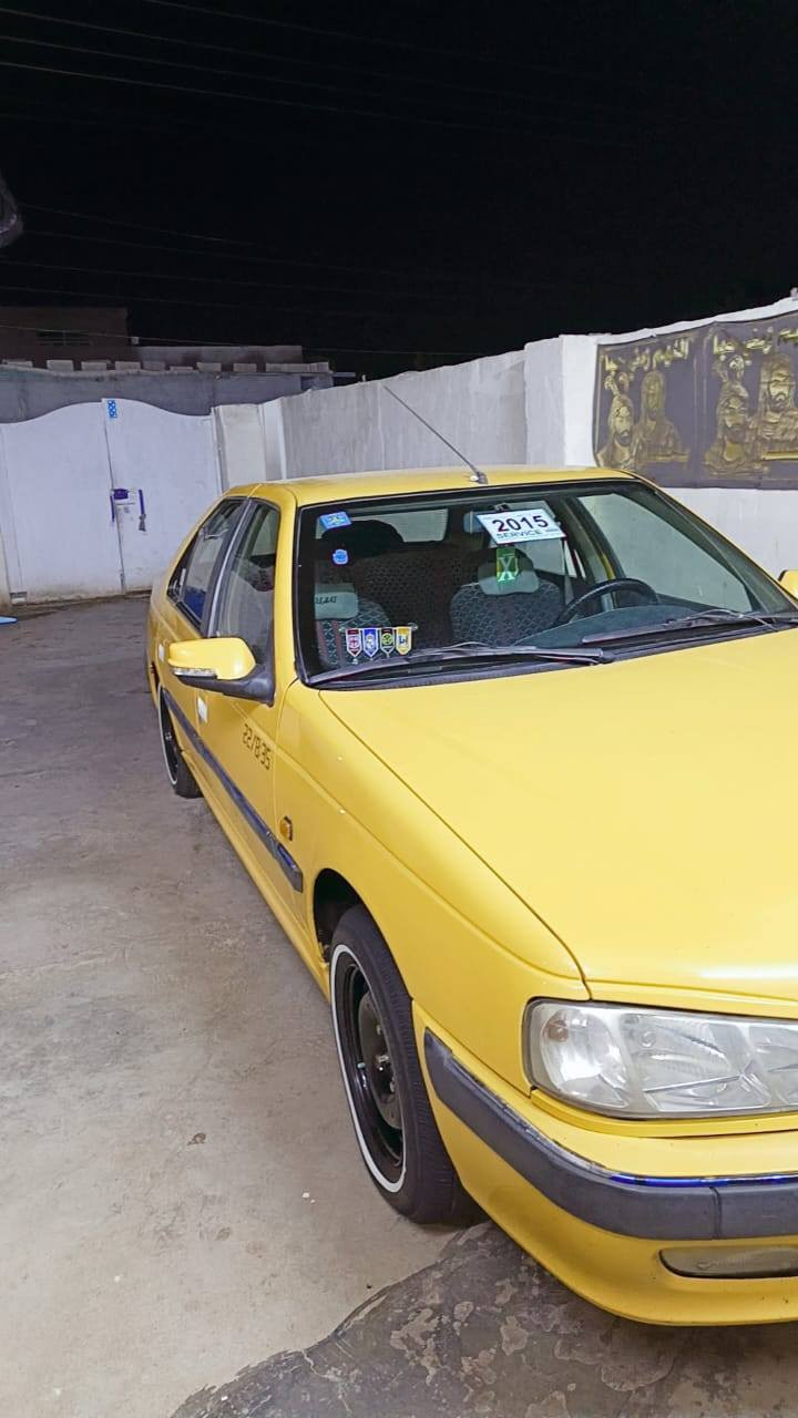 سياره بيجو باص 2015 مقفوله كفاله عامه للبيع باسمي شرط التحويل رقم التليفون  *********** ان شاء الله يتصل وبي خير ويتدلل مكاني بغداد تقاطع النهروان
