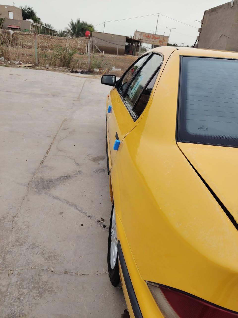 السلام عليكم سمند ٢٠١١ السياره كفاله عدا خياسات مصلحات السياره جاهزه حداديه مشط كير مكينه تخم تاير
السعر ٣٢وبيها مجال مكلف بل نشر رقم صاحب السياره ***********
