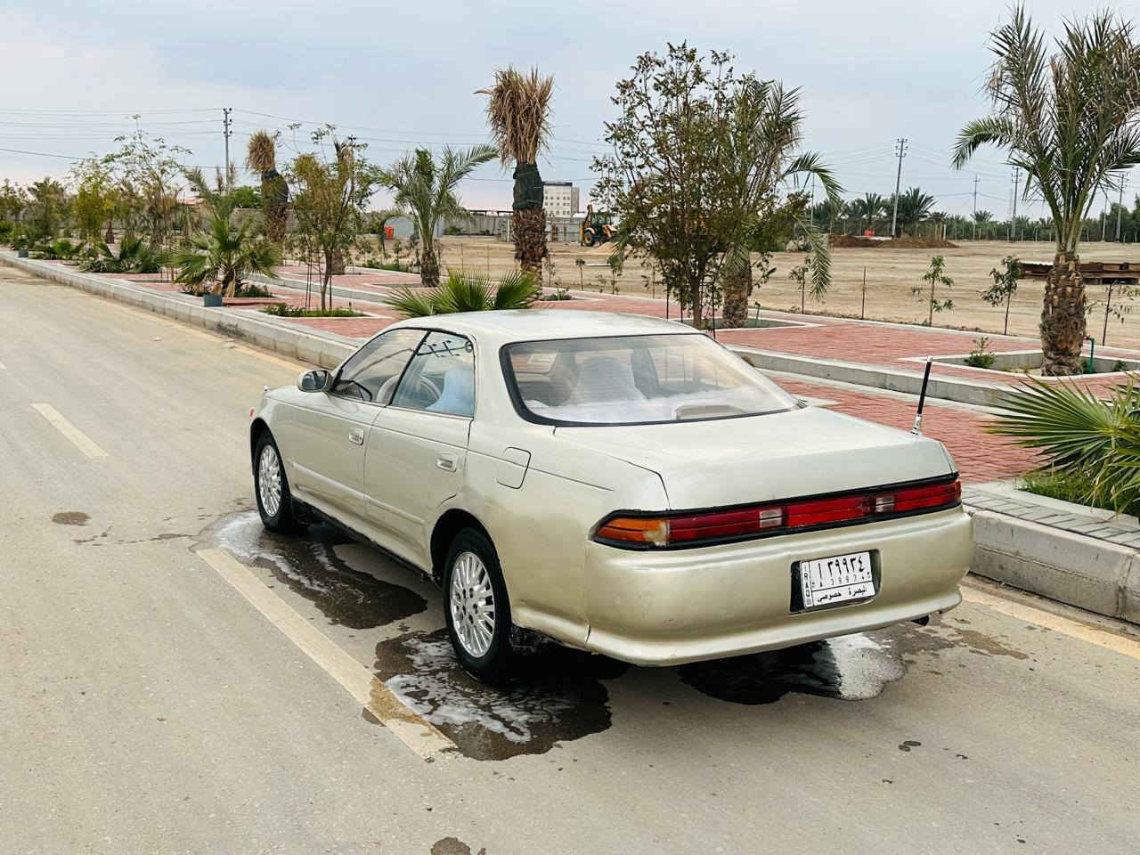 اللهم صل على محمد وال محمد
للبيع فقط مارك نفخ مكفوله من الكص ونقل جثه والعيب الشرعي مكيه وكير ونجي رقم بصره اليف مشروع وطني بسمي تحويل ثاني ويوم  حداده تخم تاير سياره جاهزه مال جناي السعر 44 وبيه مجال العنوان بصره قضاء المدينه 
***********
