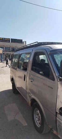 كياء بريجو موديل 97 سياره بلادية ما معمره نهائي ماعدأ طخات بسيطة مثل م...