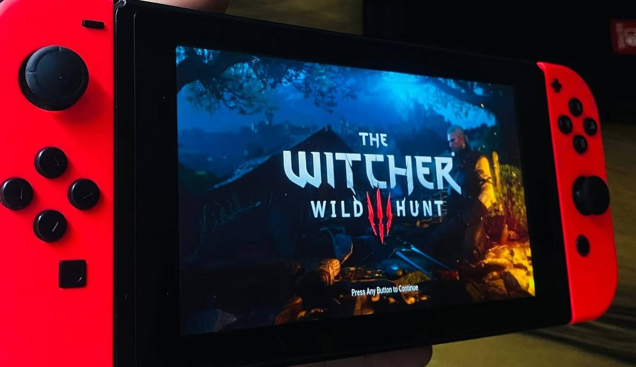 السلام عليكم نتندو سويتش LCD العادي مهكر قطعه اصلي 
نضامين معزول online + offline بجميع الملفات والبرامج

النينتيندو النسخة المحسنة باندل مميز والنضافه ممتازة

خالي من اي مشكله سليم من كل النواحي 

اللمس - الاتصالات - الازرار - التحكمات - الصوت 
الجهاز بذاكره 32 + رام خارجي مميز 256 كيكا

محمل عليه العاب قويه وبعد ينظافله. 
مكاني بغداد حي القاهره رقمي ***********
