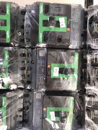 قواطع شنايدر • كونتكترات شنايدر • جملة ومفرد