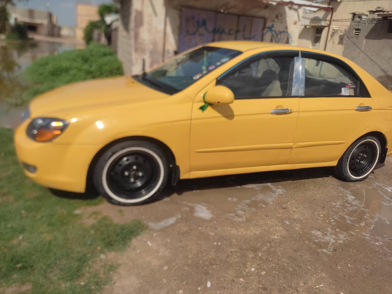 السلام عليكم ورحمه الله سبكترا 2008 للبيع سياره حادثه جاملغ امامي باقي ليبل واحد مكينه كير حداديه تخم تاير شاشه كامره سنويه 31 رقم بغداد نكليزي هزه جديده مصفره هيئه مكانه بابل مركز مدينه. سعره 65 ومجاله قليل اخوان توضيح اكثر مصور مقطع فيديو بلمنشور *********** الاستفسار تصال بالرقم
