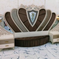 غرفة تركي • مستعمل • ٩ قطع