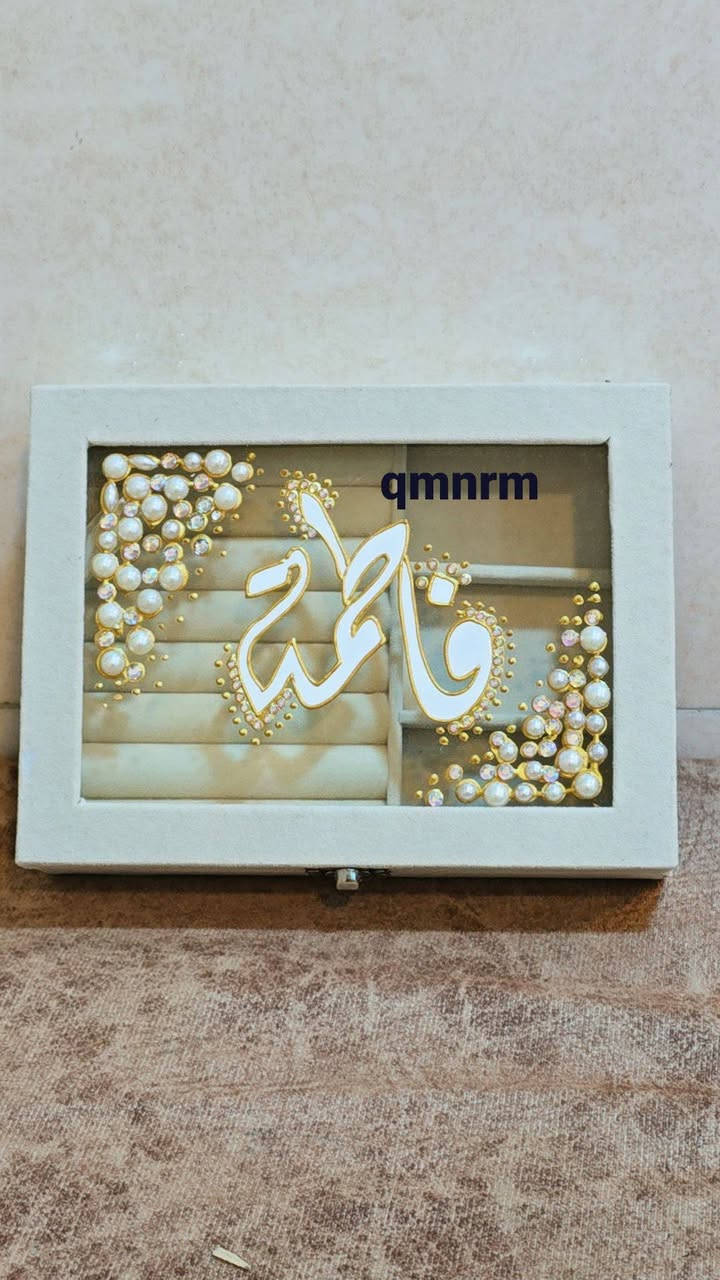 شغلي بوكس اكسسوارات حسب الطلب السعر 10 الاف
متوفر توصيل بغداد ومحافظات 5 الاف
للحجز المراسلة لحساب الانستا
https://www.instagram.com/qmnrm?igsh=eTl3dGtxYXMwZHZn


**إذا كنت صاحب هذا الإعلان وتريد حذفه لأي سبب، رجاءا أرسل رسالة إلى الدعم الفني**