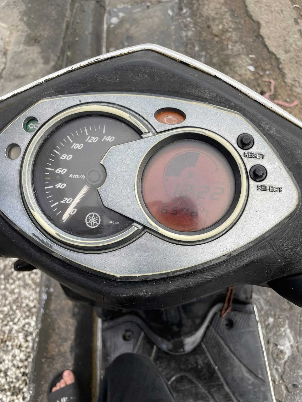 دراجة سكنس للبيع بلادية مافتوحة سعر 700وبيهه مجال اتصال واتساب ***********
