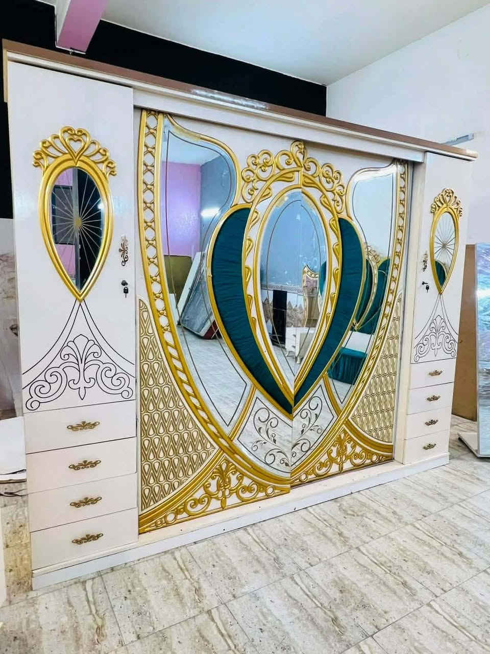 غرف نوم تركي منه مستعمل منه جديد للتواصل خاص #للجميع #بغداد #ديالى#سماوه#بصرة#ناصرية


**إذا كنت صاحب هذا الإعلان وتريد حذفه لأي سبب، رجاءا أرسل رسالة إلى الدعم الفني**