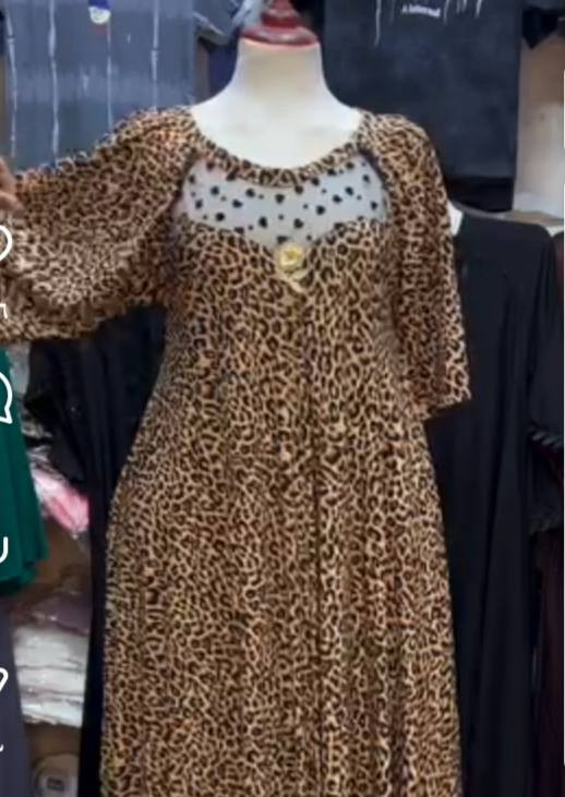 سلام عليكم بنات فصالات وخياطه الدشداشه ب١٢ الف نوع القماش كشمير ايطالي وعندي توصيل 🚚 👍
التوصل خاص 👍 شوفوالي موديلات دشاديش
شلحات هم اخيط وانتو تختارون القماش كشمير توصل خاص حبيباتي 🧿 ☺️🪡


**إذا كنت صاحب هذا الإعلان وتريد حذفه لأي سبب، رجاءا أرسل رسالة إلى الدعم الفني**