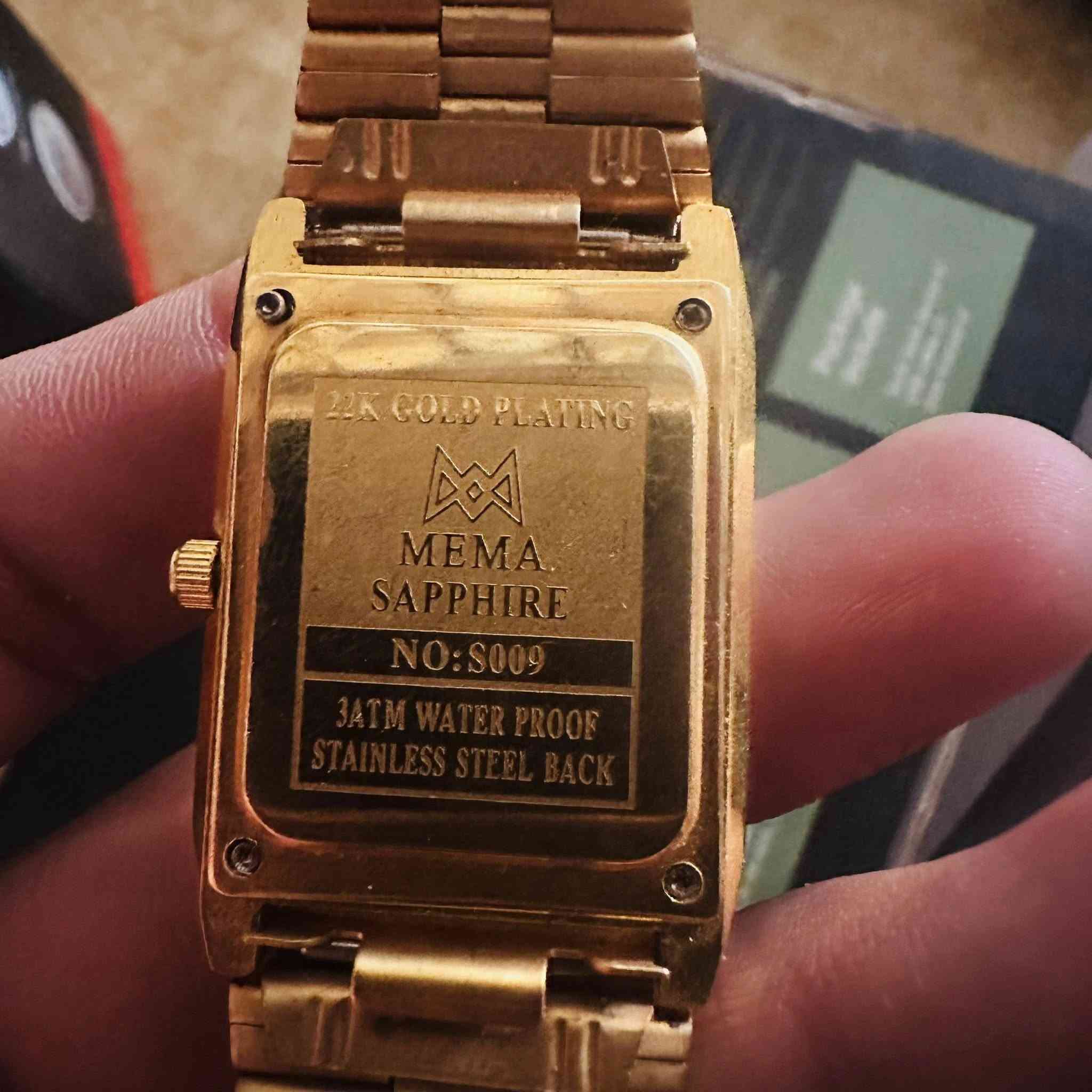 اي قطعة سعره10 شرط ختم


**إذا كنت صاحب هذا الإعلان وتريد حذفه لأي سبب، رجاءا أرسل رسالة إلى الدعم الفني**