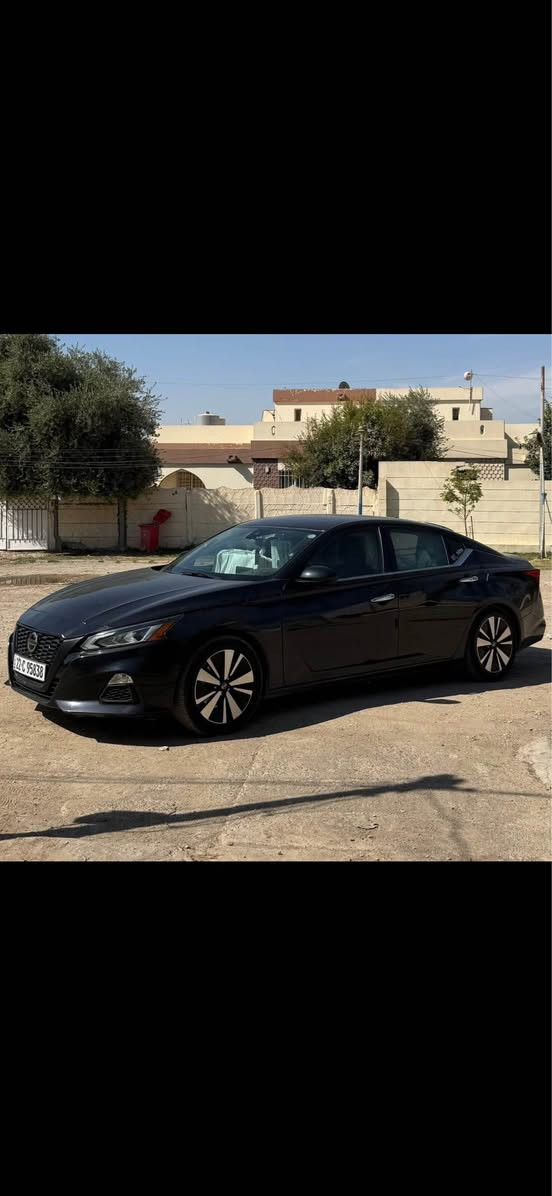 السلام عليكم
نيسان التيما 2022
رقم اربيل
مواصفات SV 
تشغيل عن بعد
نقاط عمياء
رادار امامي
رادار جانبي 
رادار خلفي 
شاشة ابل كار بلي
بصمةتشغيل و ابواب
كشن تحكم كهربائي
مواصفات الSV معروفه✅
محرك كير بشرط
: بدون ضرر حادث سرقه جاملغ السايق ومبدل بلادي نفس لون بيها صبغ فقط جاملغ خلفي جه السكن اثر شخوط صبغ امريكا
السعر 158 
العنوان كركوك
للاستفسار: *********** كركوك, العراق
