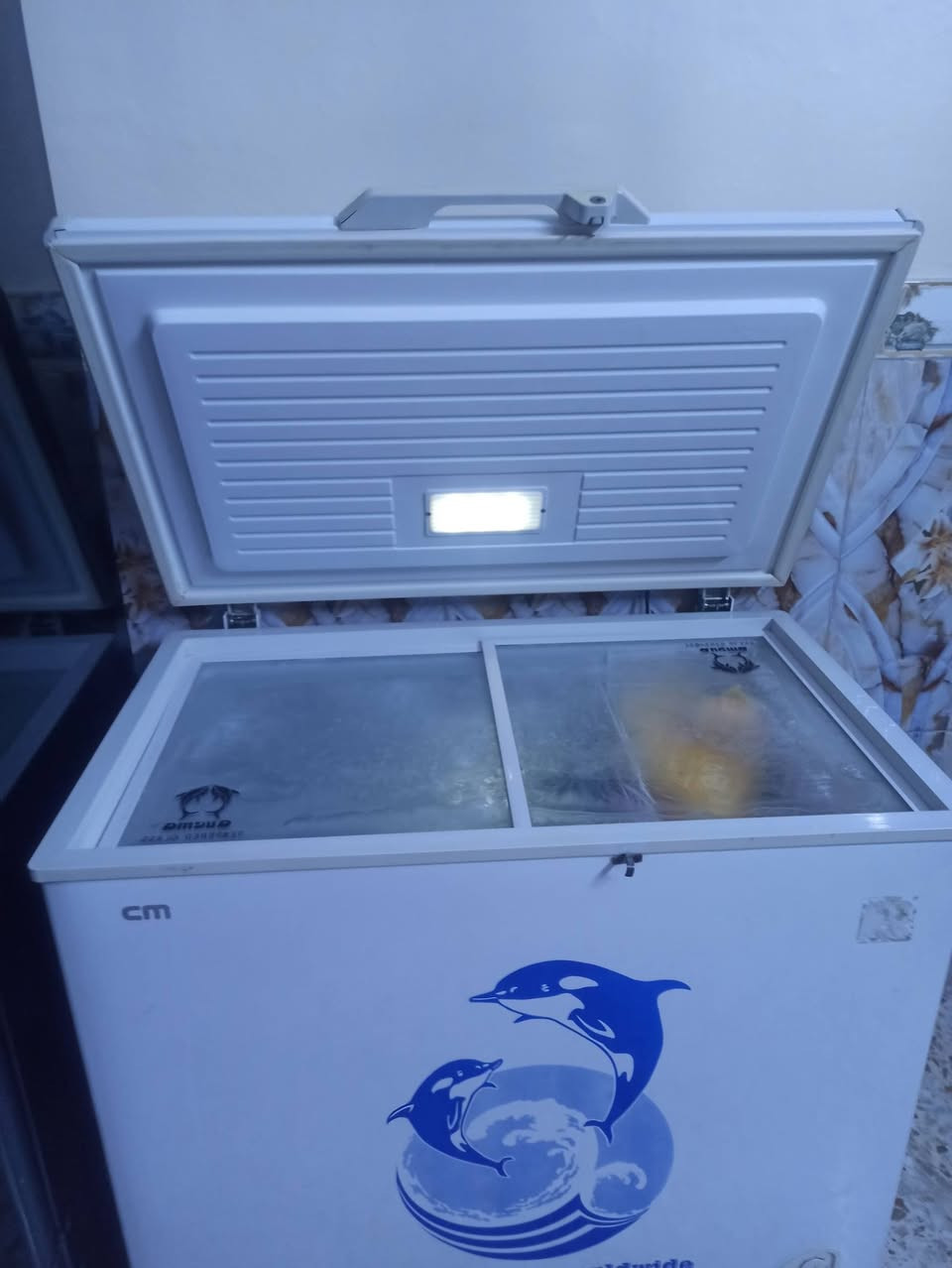 مجمده لبيع قياس وسط نظيف جدا
بغداد قرب تقاطع الدرويش


**إذا كنت صاحب هذا الإعلان وتريد حذفه لأي سبب، رجاءا أرسل رسالة إلى الدعم الفني**