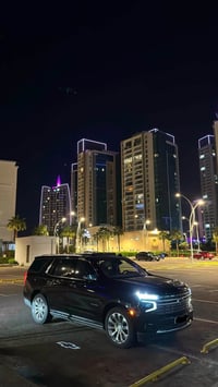تاهو بريمر • ٢٠٢١ • V8 ٥٣٠٠