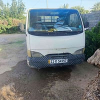 سامسونگ للبيع رقم بغداد سنويه ل27 سياره بسمي  موديل 2000 مجفت جديد  تخ...