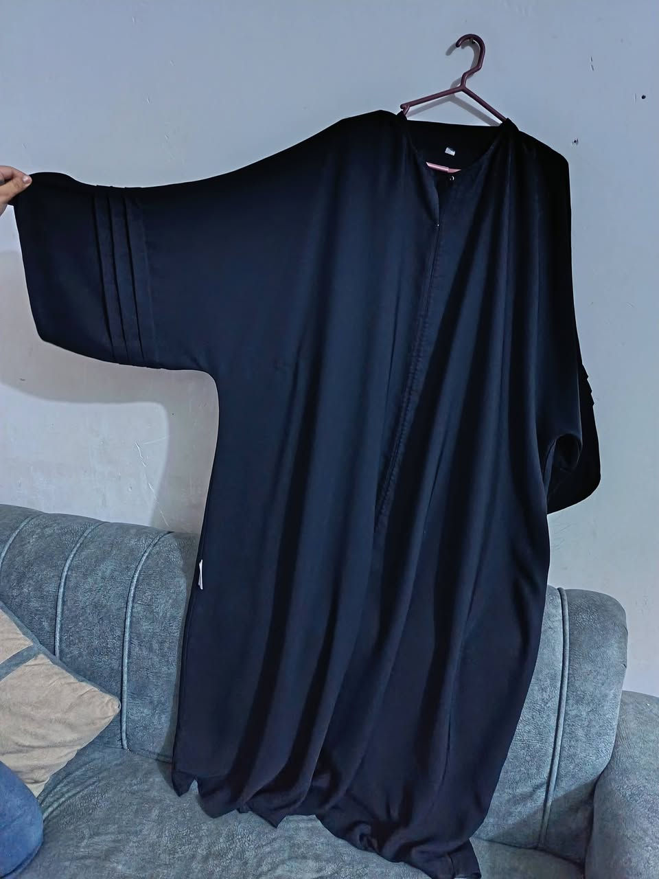 جبب خليجي بسعر مناسب


**إذا كنت صاحب هذا الإعلان وتريد حذفه لأي سبب، رجاءا أرسل رسالة إلى الدعم الفني**