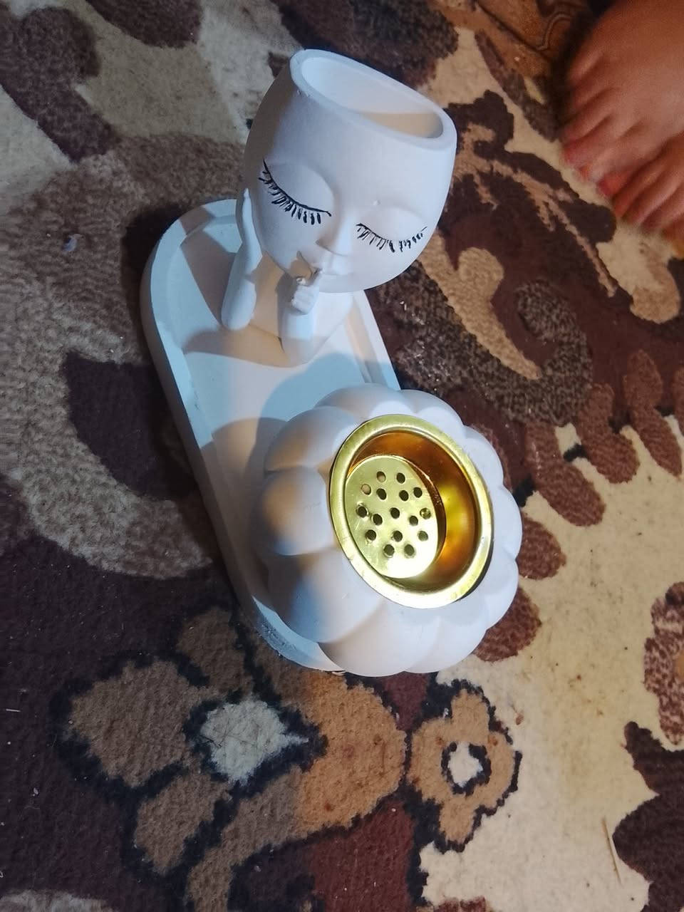 قطعه على 500 دينار يوجد توصيل


**إذا كنت صاحب هذا الإعلان وتريد حذفه لأي سبب، رجاءا أرسل رسالة إلى الدعم الفني**