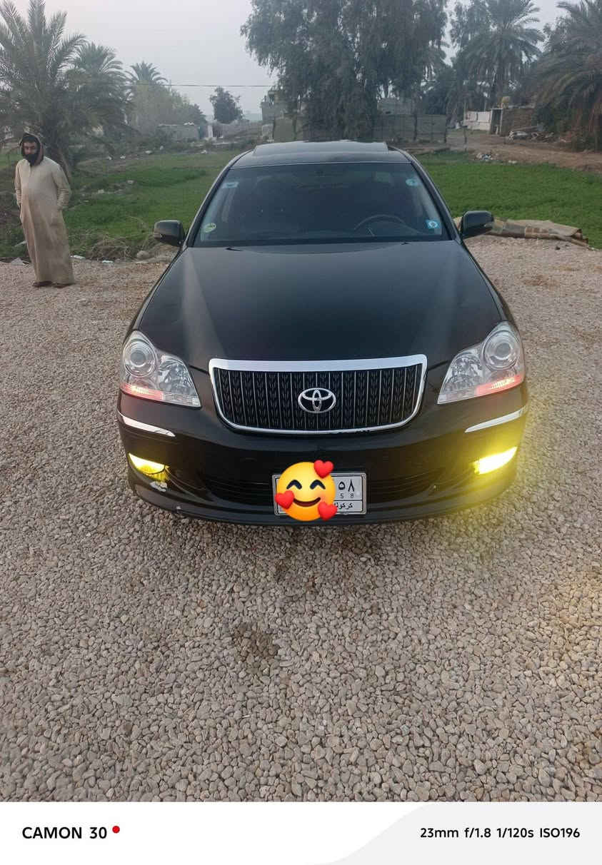 سلام عليكم البيع ماجسته 2006اصل فول واحد عله واحد رقم كركوك مدفوع كمرك وصاعده هزه باقيه عل رقم سياره كفاله عامه كص وضربه ونقل وصوليات موصفات 5دكم فتحه دواخل اسود ملكي جلد تحويرت نجف بريك محور شاهينه. فاضل عيدان سياره جاهزه الخر حبايه بيع ومراوس فقط ياباني سعر 140وبيه مجال الشراي مكان نجف عباسيه ***********
