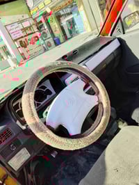 سايبا 2011كير مكينة بجيس صدر تخم تاير كهربائيات كله جديد ما ناقة برغي ...