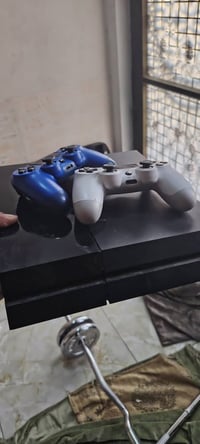 بلي 4 سلم • مهكر • ذاكرة ٥٠٠