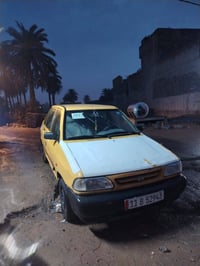 ٢٠١٢ • محرك طيب • شواصي تحتاج تبديل