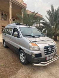 استاركس • ٢٠٠٧ • محرك معمر