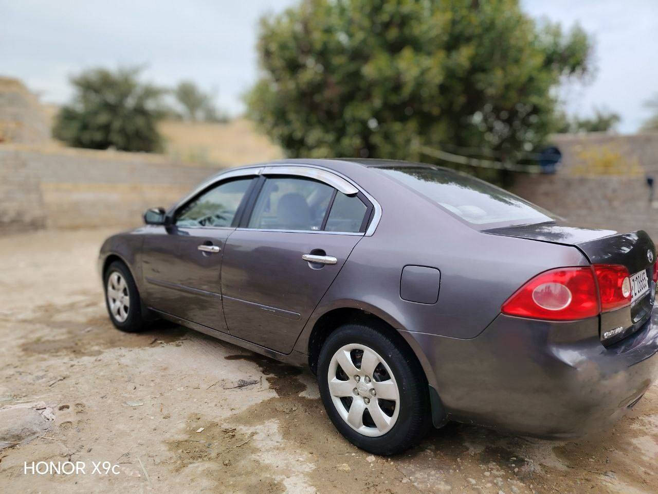 السلام عليكم
اوبتما 2007 وارد أمريكي مكينه  2400،
رقم بغداد دولي  بأسمي تحويل ثاني يوم. 
 سياره جاهزه من كلشي حدادية وتخم تاير جديد كير ومكينه جدد تدفئه، تبريد سياره جاهزه من كلشي
 ضرر جاملغ امامي عكس السايق وبنيد فقط وصبغ حزام للجماليه اثر شخوط، السعر 105 وبيها مجال قليل، للاتصال ***********
