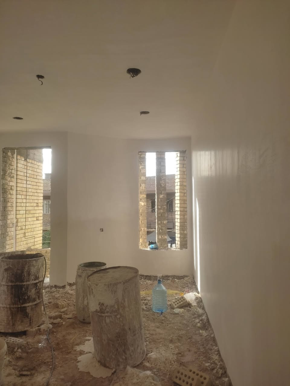 السلام عليكم شغلي جص بورك مكاني بغداد الدوره سعر مناسب والتزم بلعمل كرخ فقط


**إذا كنت صاحب هذا الإعلان وتريد حذفه لأي سبب، رجاءا أرسل رسالة إلى الدعم الفني**