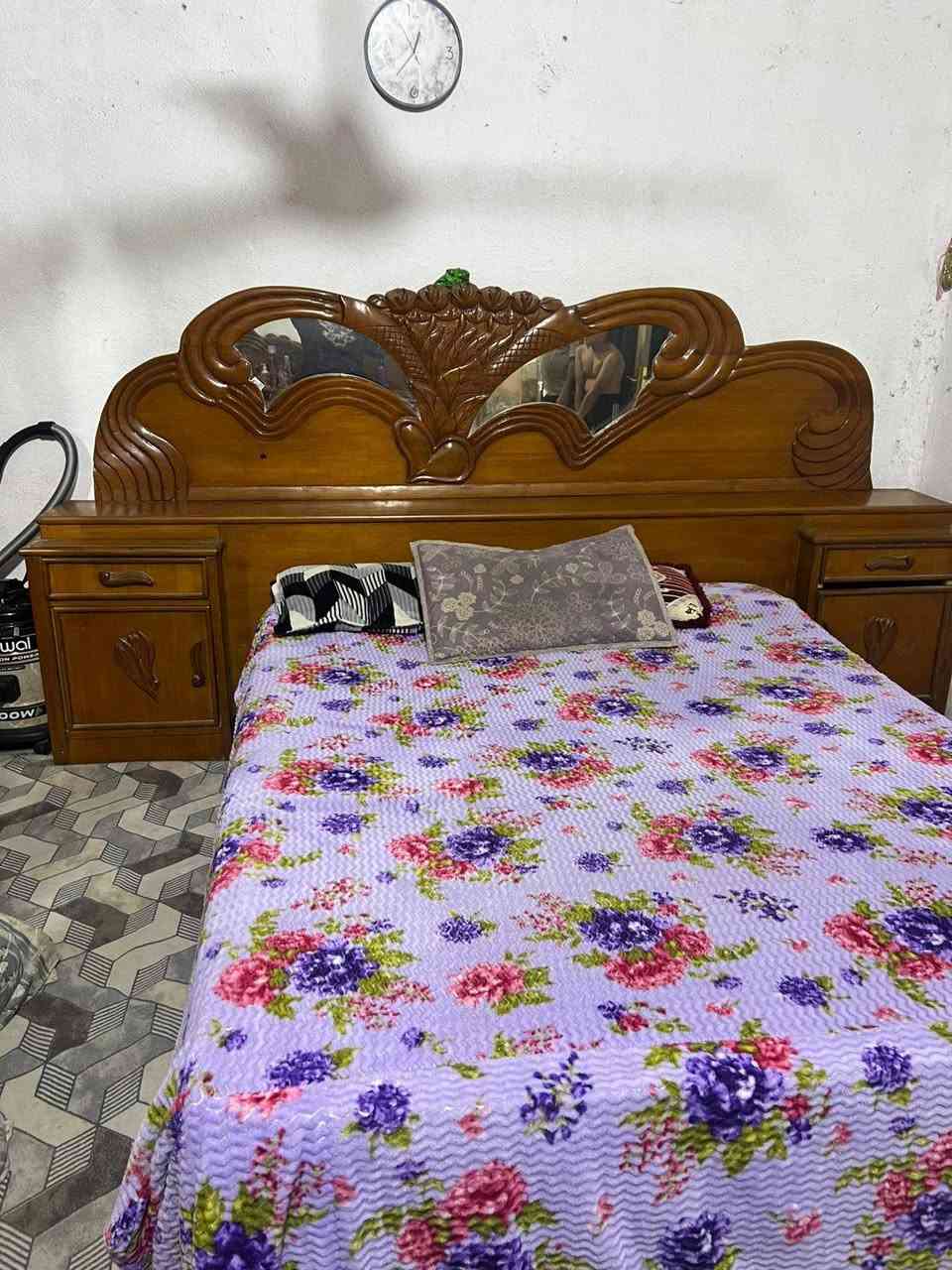 +964 772 372 4834بيع سريع بالمحاويل ناحيه الإمام قرب المحكمه


**إذا كنت صاحب هذا الإعلان وتريد حذفه لأي سبب، رجاءا أرسل رسالة إلى الدعم الفني**