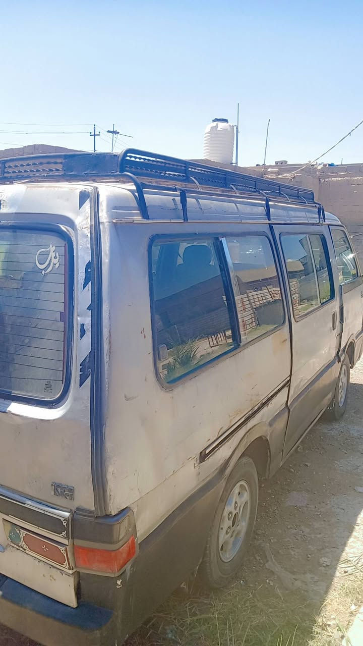 كيا بستا للبيع موديل 93 رقم بغداد بسمي سنويه لل 27 كير اكسن محرك جدد مكاني بغداد التاجي 25 بيها مجال رقم هاتف ***********
