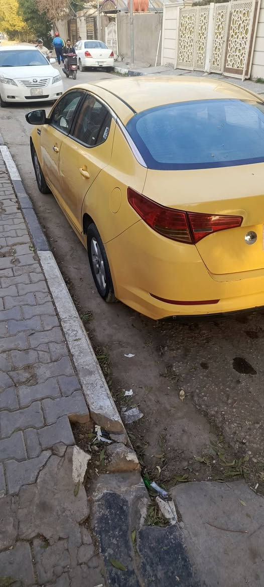 اوبتما 2013 رقم بغداد بسمي بيها كازكيت وعليها هيئة ينزل من سعرها مكاني كربلاء 
*********** كربلاء, العراق
