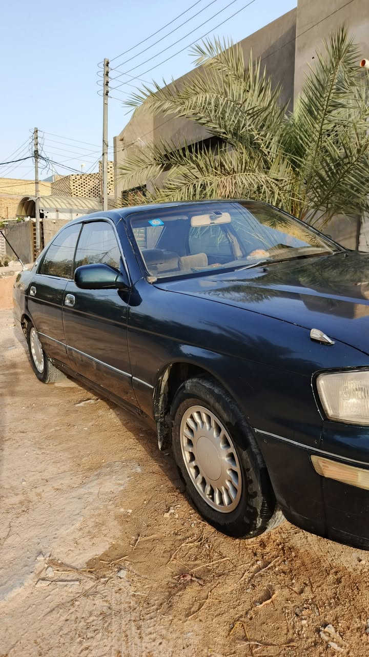 السلام عليكم بطه البيع مديل 1992
رقم نجف دولي الجديد سياره بيها جوملغ الوره البجهت السدر مبدل وقماره جناكيل مامكصوصه لاجنطه ولاقماره مكينتها بيها براص وتنقيص السعر 40وبيها مجال حك الجيه الرقم ***********
