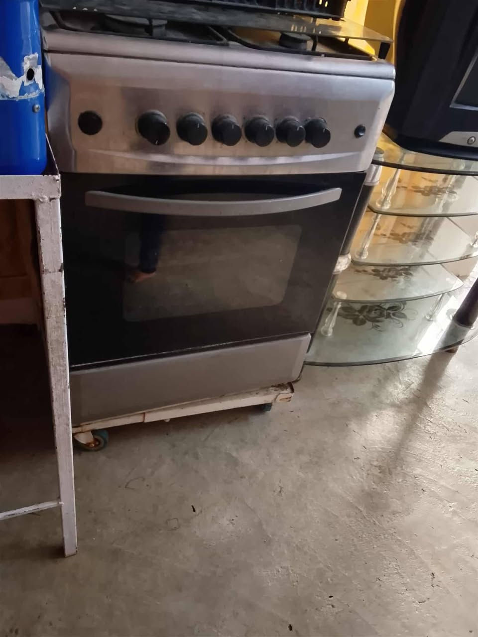 اغراض للبيع كلمن وسعره اسعار مناسبة جدا العنده غرض يدزلي هو خاص ابيعو


**إذا كنت صاحب هذا الإعلان وتريد حذفه لأي سبب، رجاءا أرسل رسالة إلى الدعم الفني**