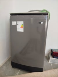 سخانتين ١٦٠/٦٠ل • غسالة اوتوماتيك ١٥كغ • براكيه