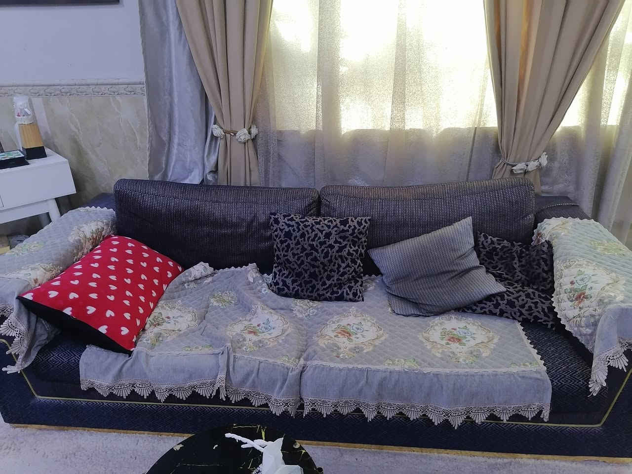 تخم نظيف للبيع مكان كربلاء400 الف وبي مجال


**إذا كنت صاحب هذا الإعلان وتريد حذفه لأي سبب، رجاءا أرسل رسالة إلى الدعم الفني**