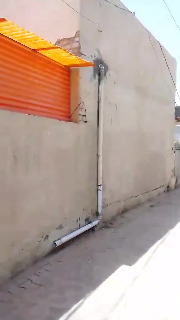 سلام عليكم بيت البيع مساحه 130متر الدوانم شارع ابو دراج فراع ضيك سعر خاص ***********
