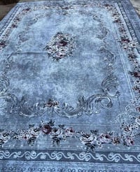 برلنت • ٣×٤م • عيب بسيط