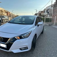 فيرسا S • ٢٠٢١ • ابيض ثلجي