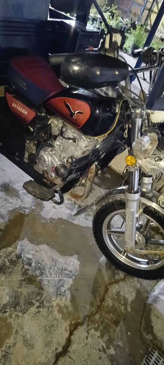 السلام عليكم ورحمه الله وبركاته ستوته صقر موديل 2023 كمرك بلال مكفولة من كلشي مكينه وشاصي وركبه سعرهة2000 وبيها مجال للطيبين رقمي للتواصل ***********
