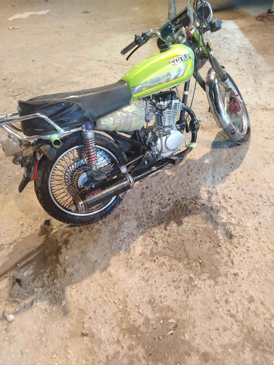 متاح تايكر ٢٣ أوراق اصولي شعدك مراوس نزل


**إذا كنت صاحب هذا الإعلان وتريد حذفه لأي سبب، رجاءا أرسل رسالة إلى الدعم الفني**