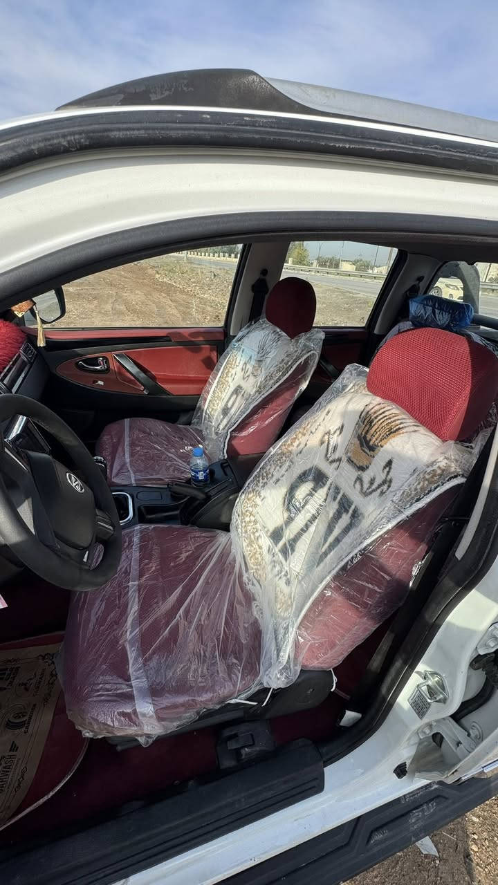 بيكم دير T5
مديل 2020 استلام 2022
ماشيه 80 قابل الزياده
مكفوله كفال عامه
محر Vvt يابانى
كير يابانى
تبريد تدفئه
تحكم لايت امامى
كامره خلفى
حساس
مرايا كهربائى
جامات تحكم ريمونت
شاشه
درجه الحراره داخلى و خارجى
سبير مانازل
ABS +EBDمانع الانزلاق
2 سويج
رقم صلاح الدين
مصفره من الضريبه والغرامات
سنويه تا 2027
مشروع وطنى
سعر 114 ورقه بيها مجال 
مكان دهوك سميل ***********
