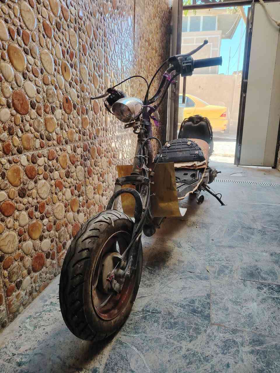 الله يساعدهم
دراجات للبيع
رباعيه تفيد اهل المتنزهات
شغاله وكلشي مابيها بس ديرلها بأنزين واغسلها
متروكات ومكان ماعندي خابرني قبل لاتنباع بسعر مناسب اسعارهن ٣٠٠ وفوك بسوك
تعال اخذ الرباعيه ب١٣٠ الف
والثانيه محورها هارلي كشن ناصي شغاله دبل سكليتر
محرك نشط رياضي  ب١٠٠ الف
مكان ماعندي كلش بلاش تعال اخذها قبل لاتروح
اتصال ***********
