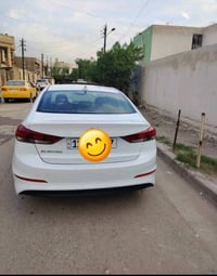 النترا موديل 18 وارد امربكي حادثها ربع البنيد وجامع والباقي مكفول فول ...