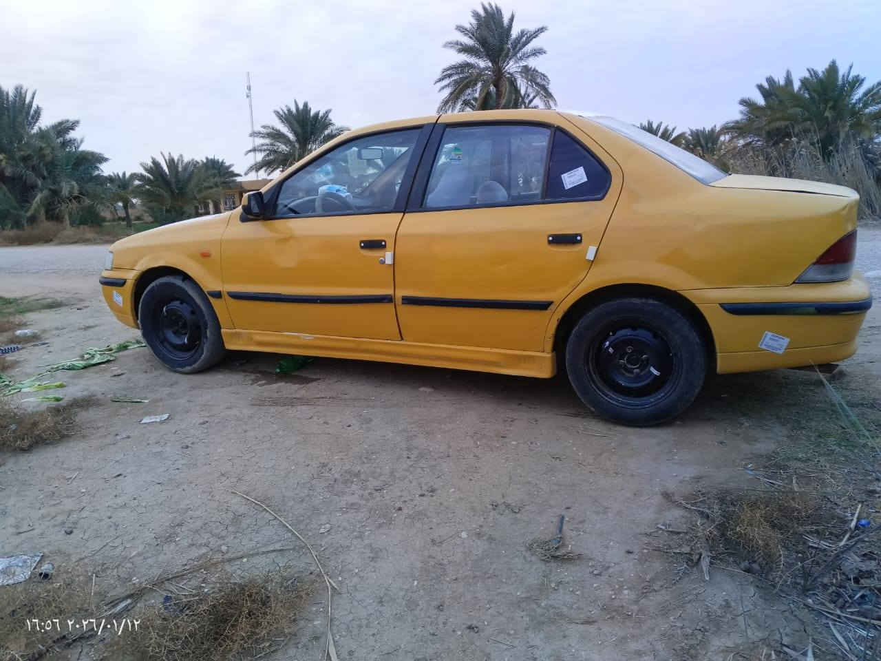 ياالله سمند  ناطق دشبول صاج 
كير مكينه كفاله. تبريد حداديه كلش زينه جام دكم خلفي او امامي سياره مكفوله من ضربه سنويه لل2030 تحويل مباشر سعر 27. بيها مجال لشراي مكاني بابل قرب معسكر لمحاويل   الرقم ***********
