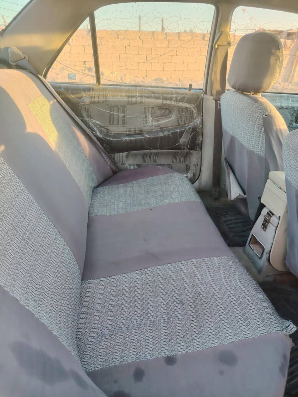 السلام عليكم بروتون 2002  مال نواب ضباط
يعني فقط وكاله شرط

كير مكينه شرط

صدر تخم تاير جدد 

العنوان كركوك قضاء الحويجة 

السعر30

 ***********
